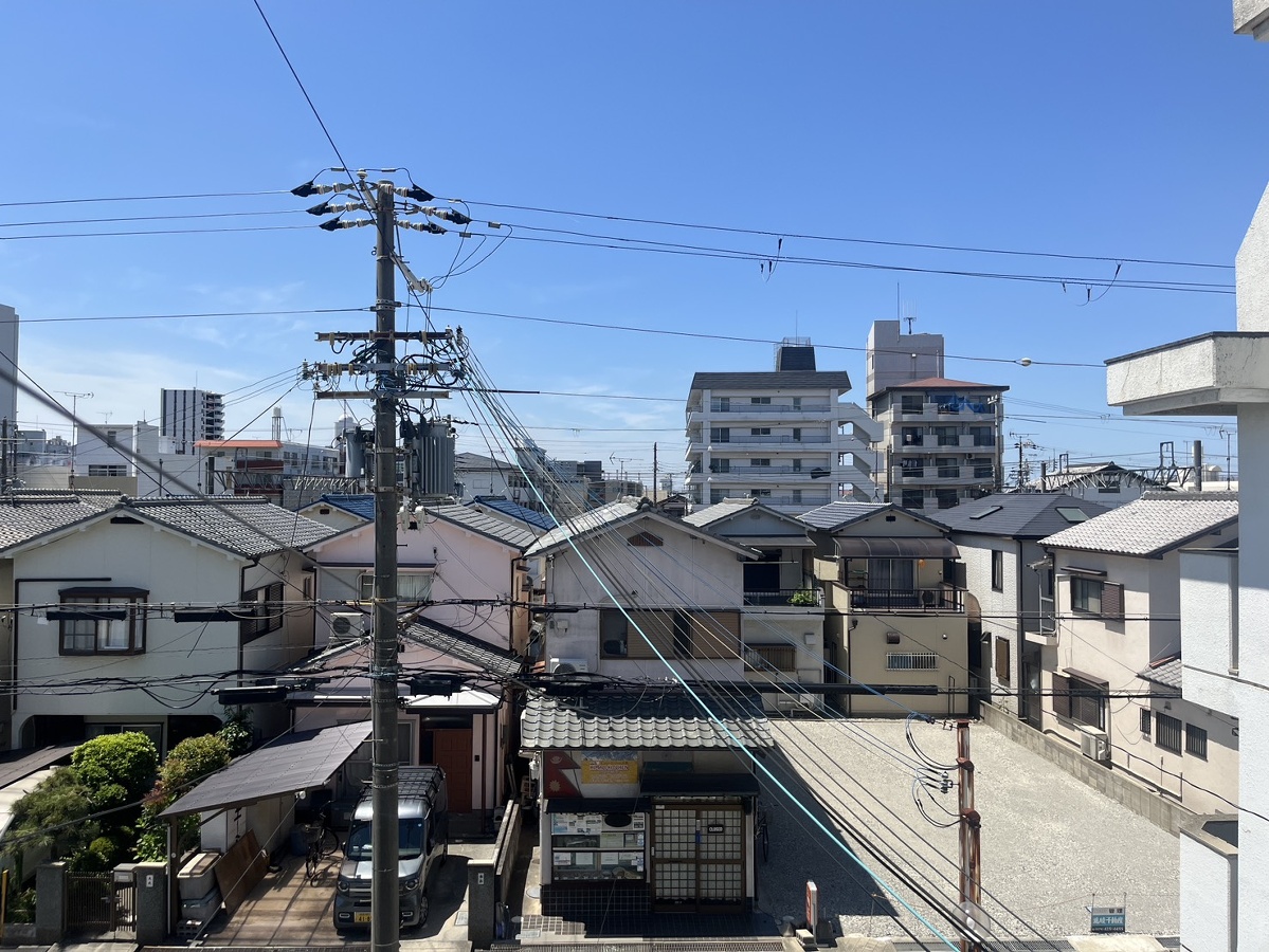 眺望 写真16
