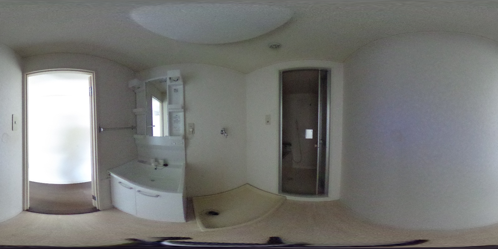 洗面所 写真37