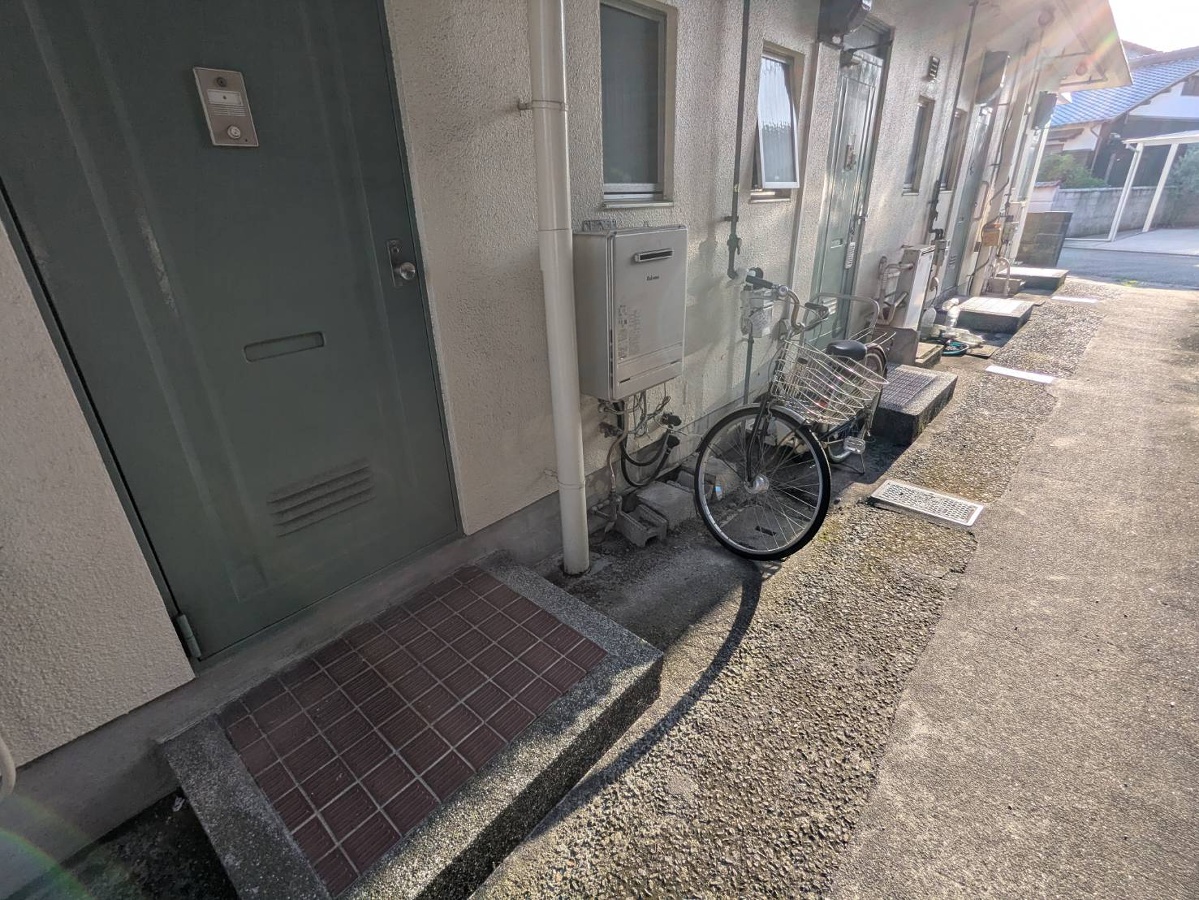 共用部 写真32