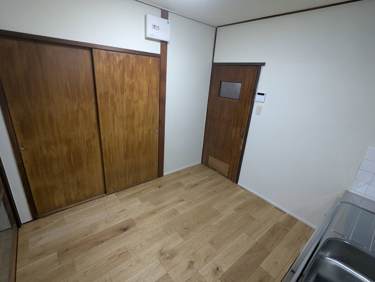 その他部屋・スペース 写真7