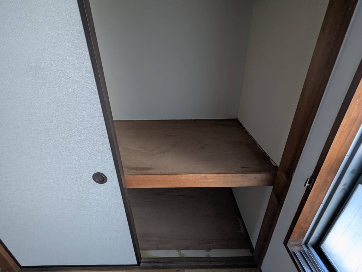 収納 写真14