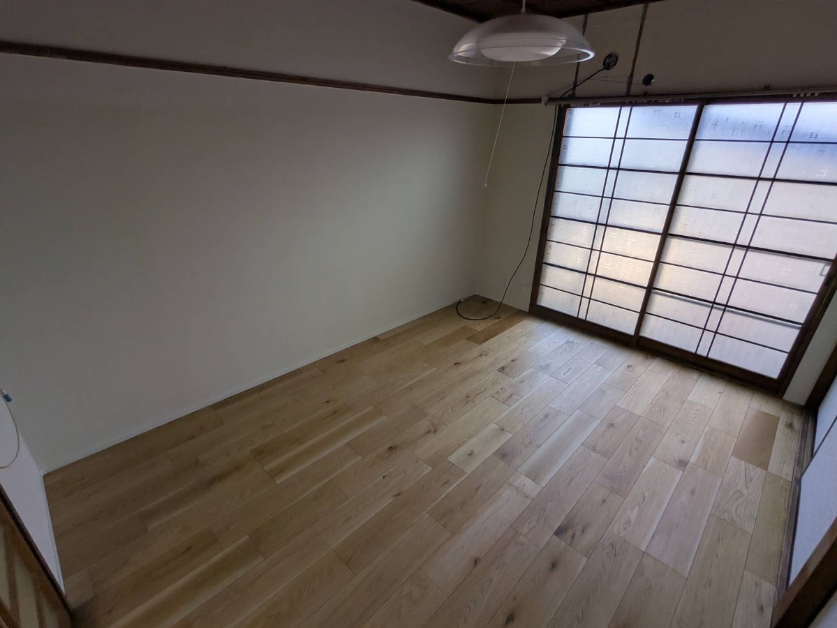 リビング 写真2