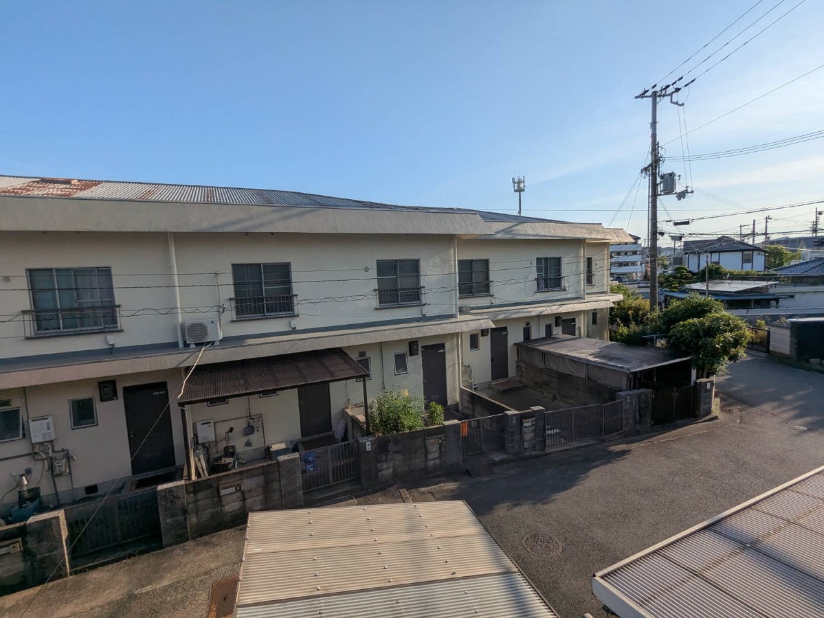 眺望 写真19
