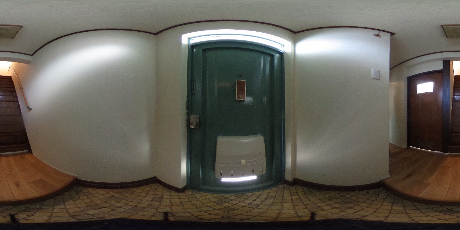 玄関 写真36