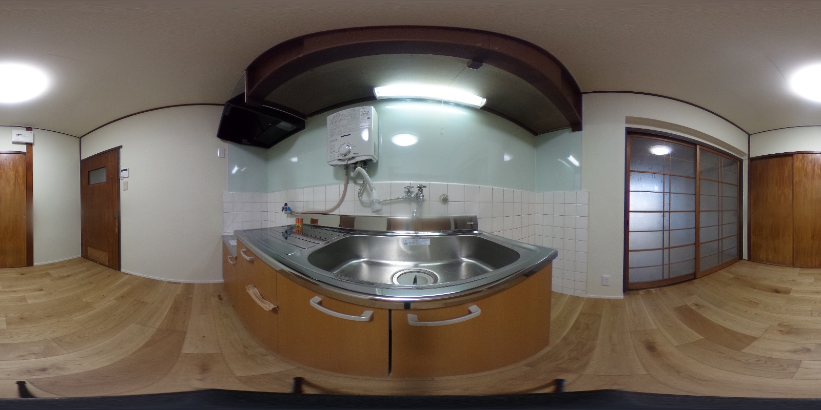 キッチン 写真34