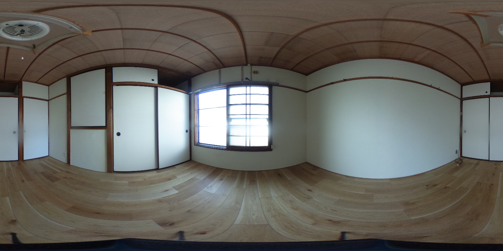 寝室 写真35