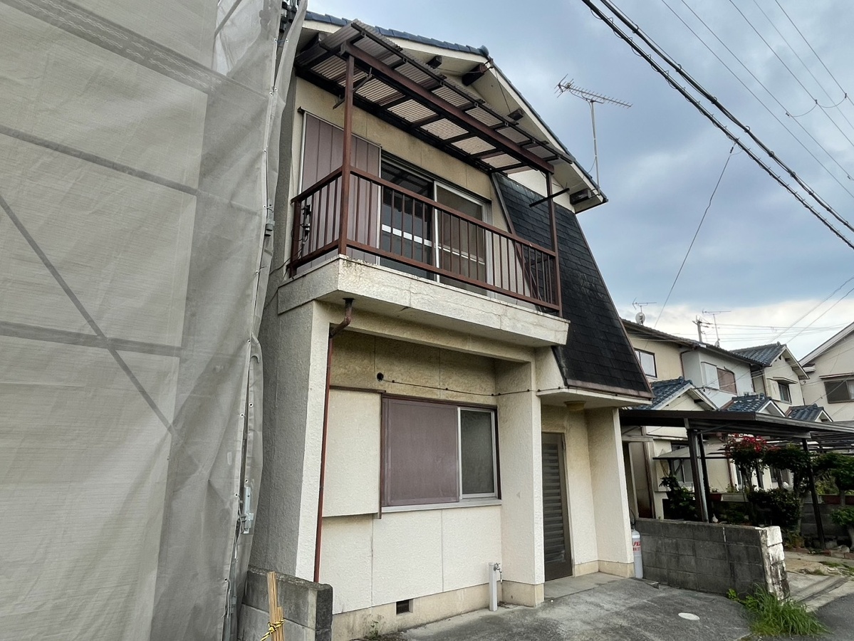 加古川市尾上町養田戸建