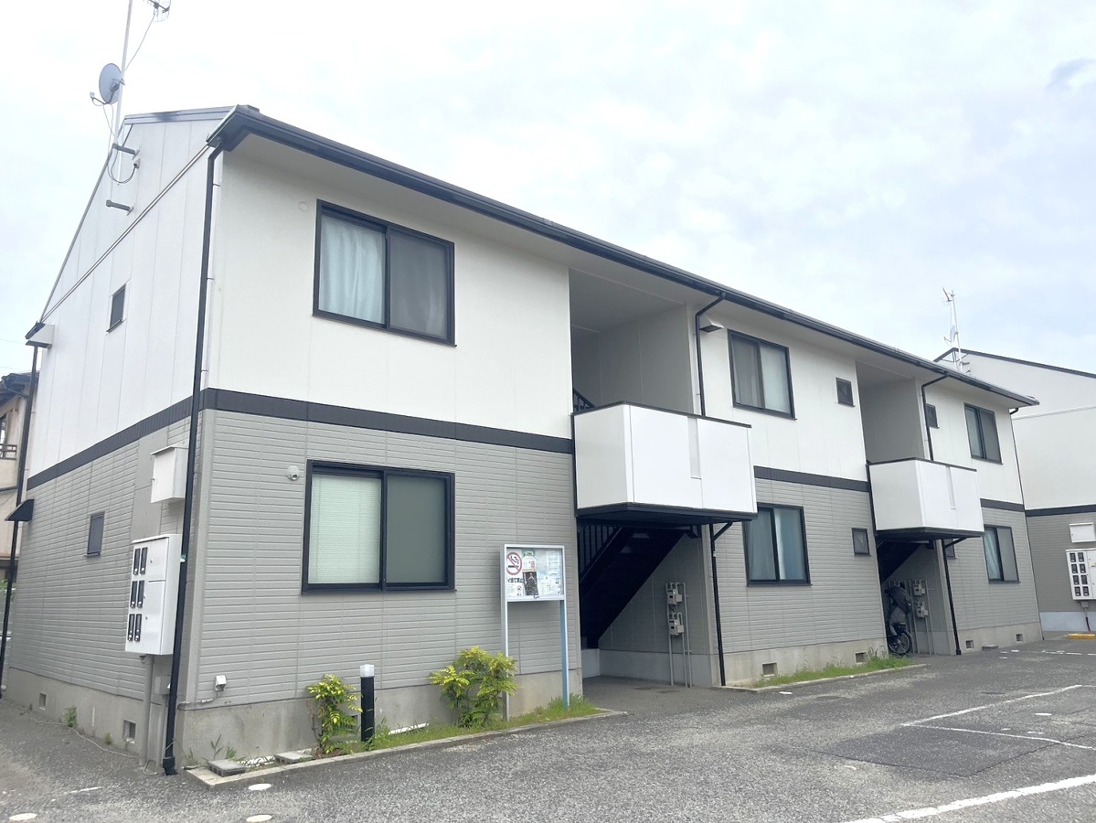 グランドール谷田川