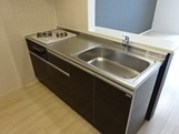 キッチン 写真3