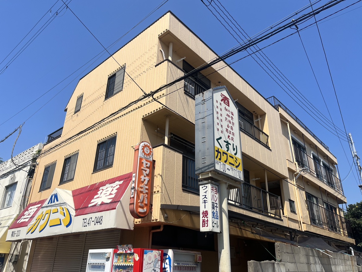 サニーキューブN