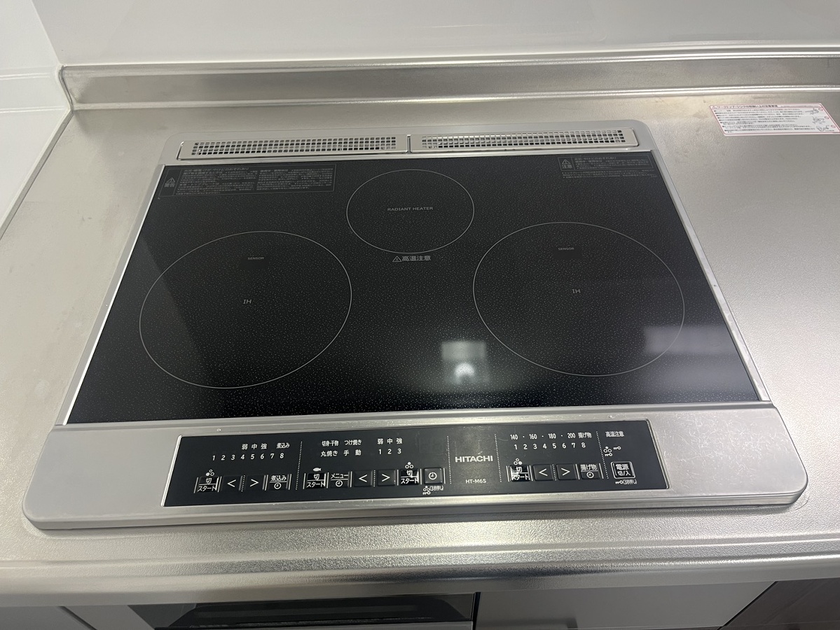 キッチン 写真4