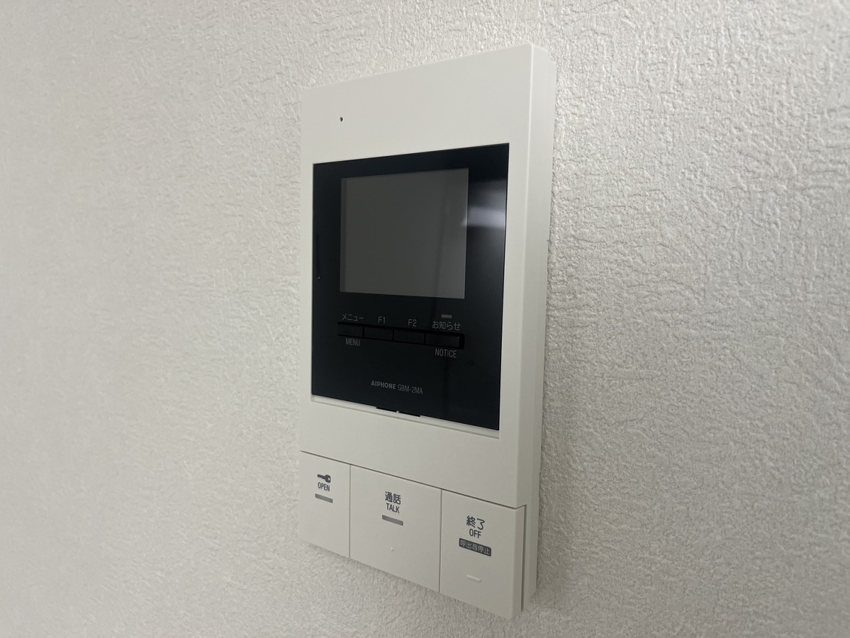 セキュリティ 写真16