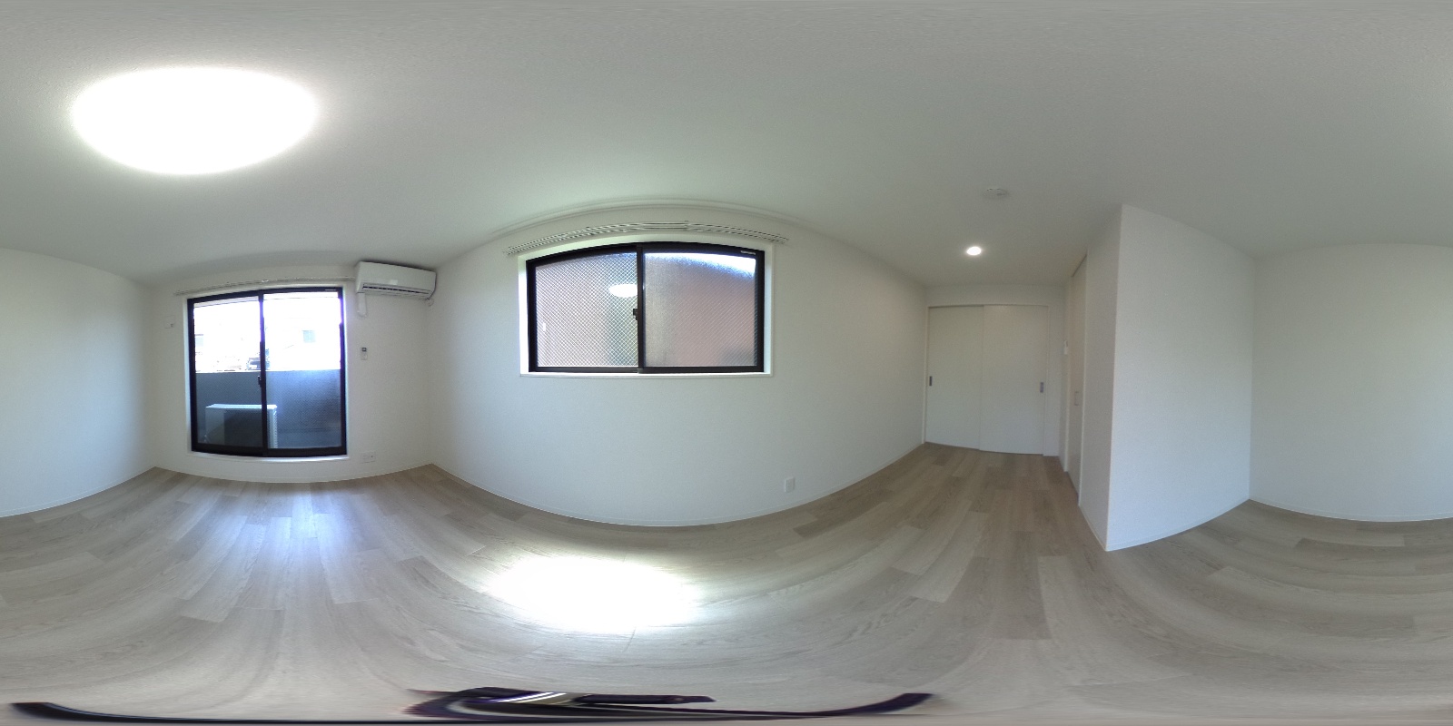 寝室 写真35