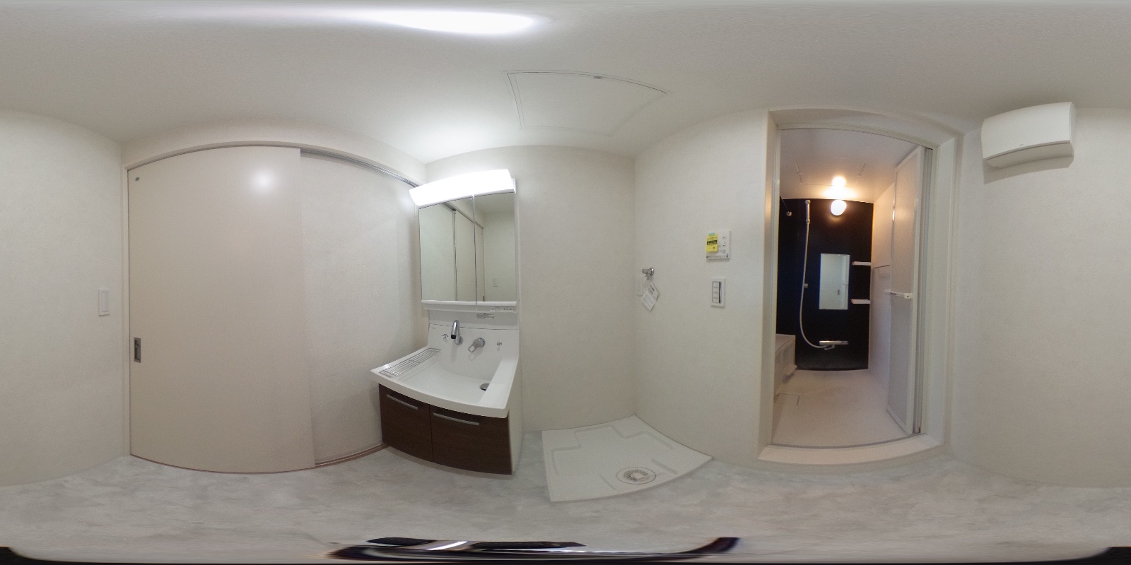 洗面所 写真37