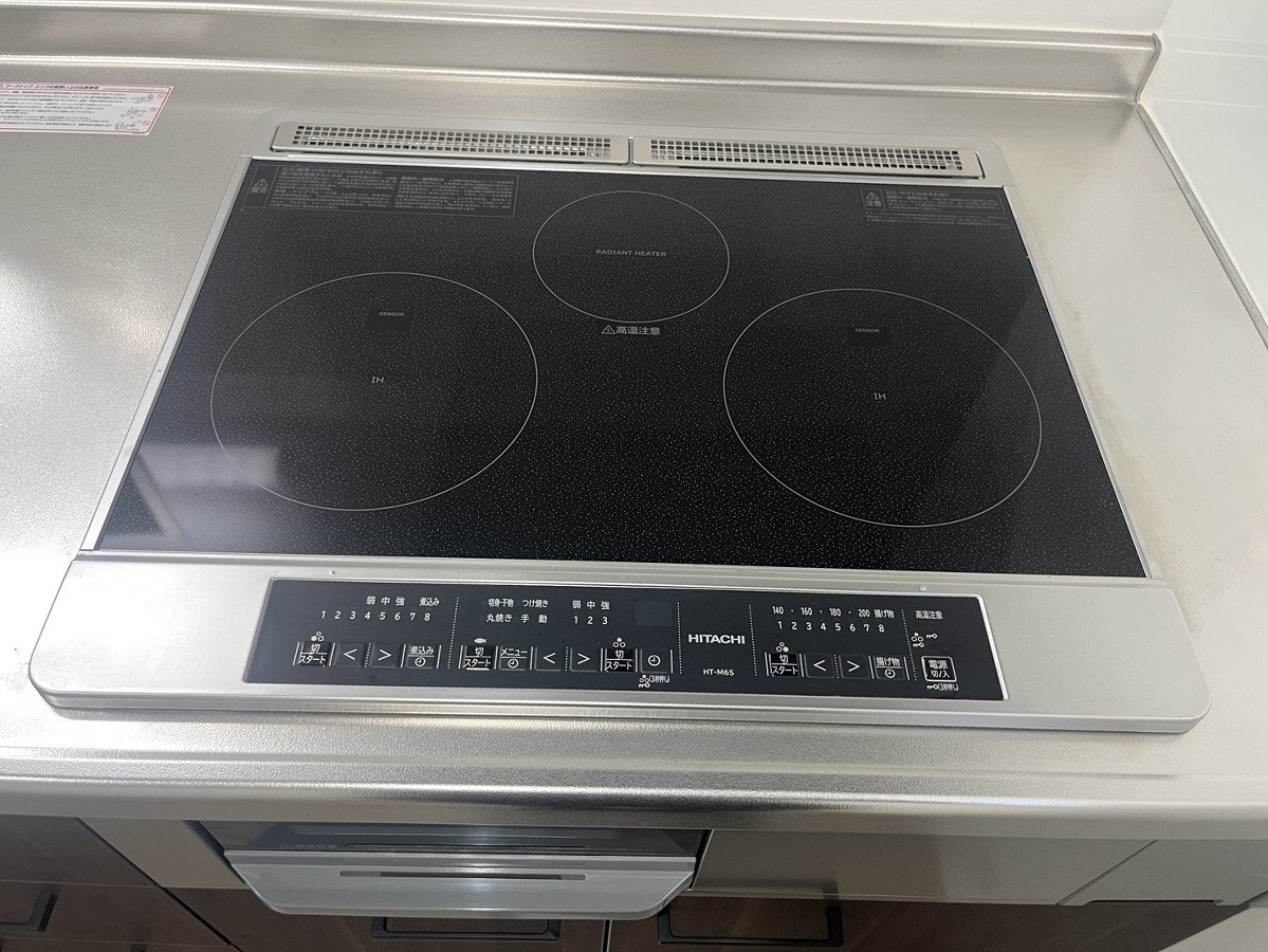 キッチン 写真4