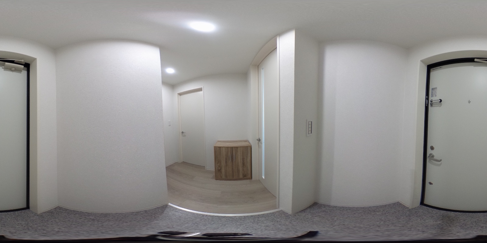 玄関 写真36