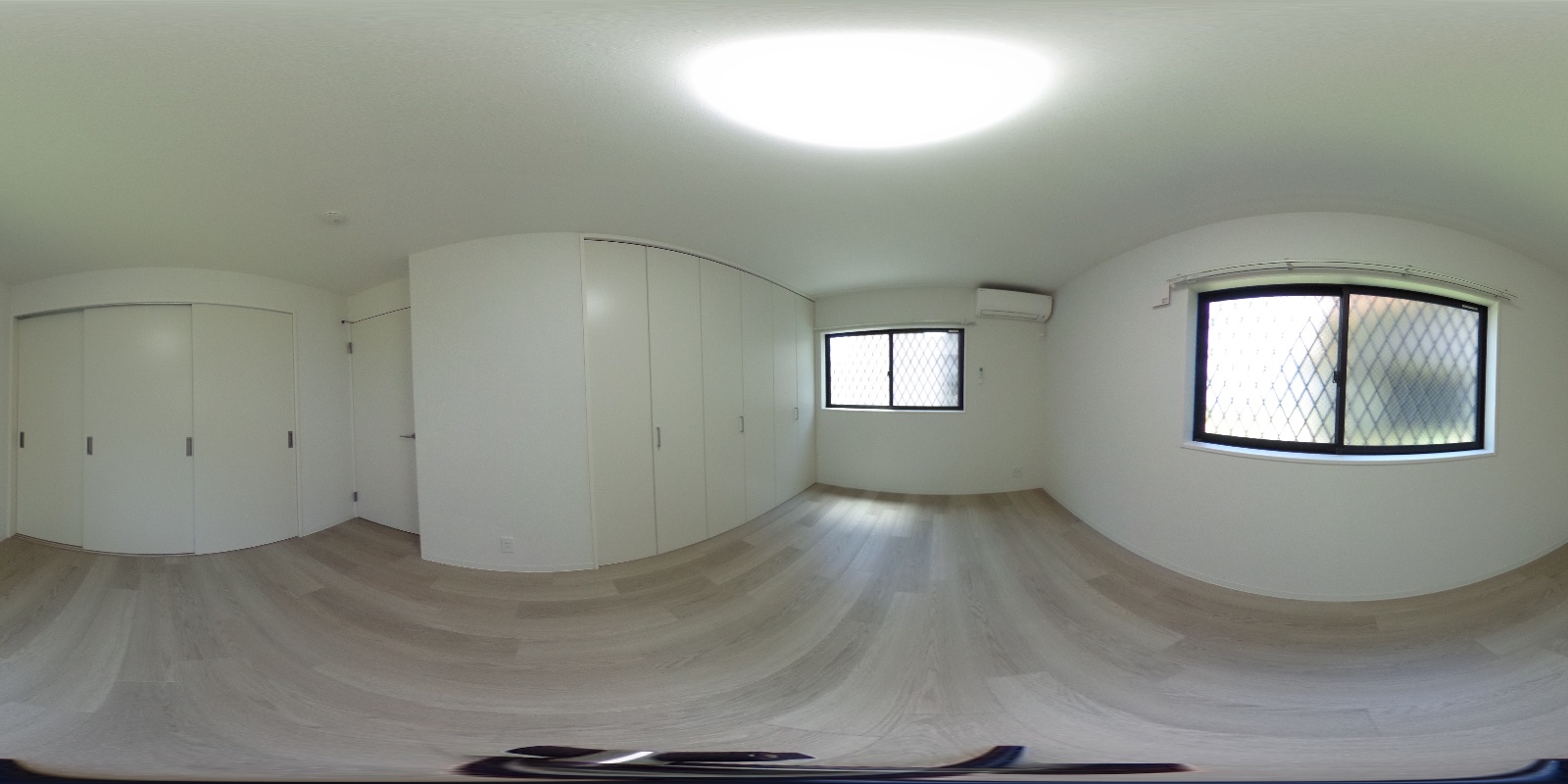 寝室 写真35