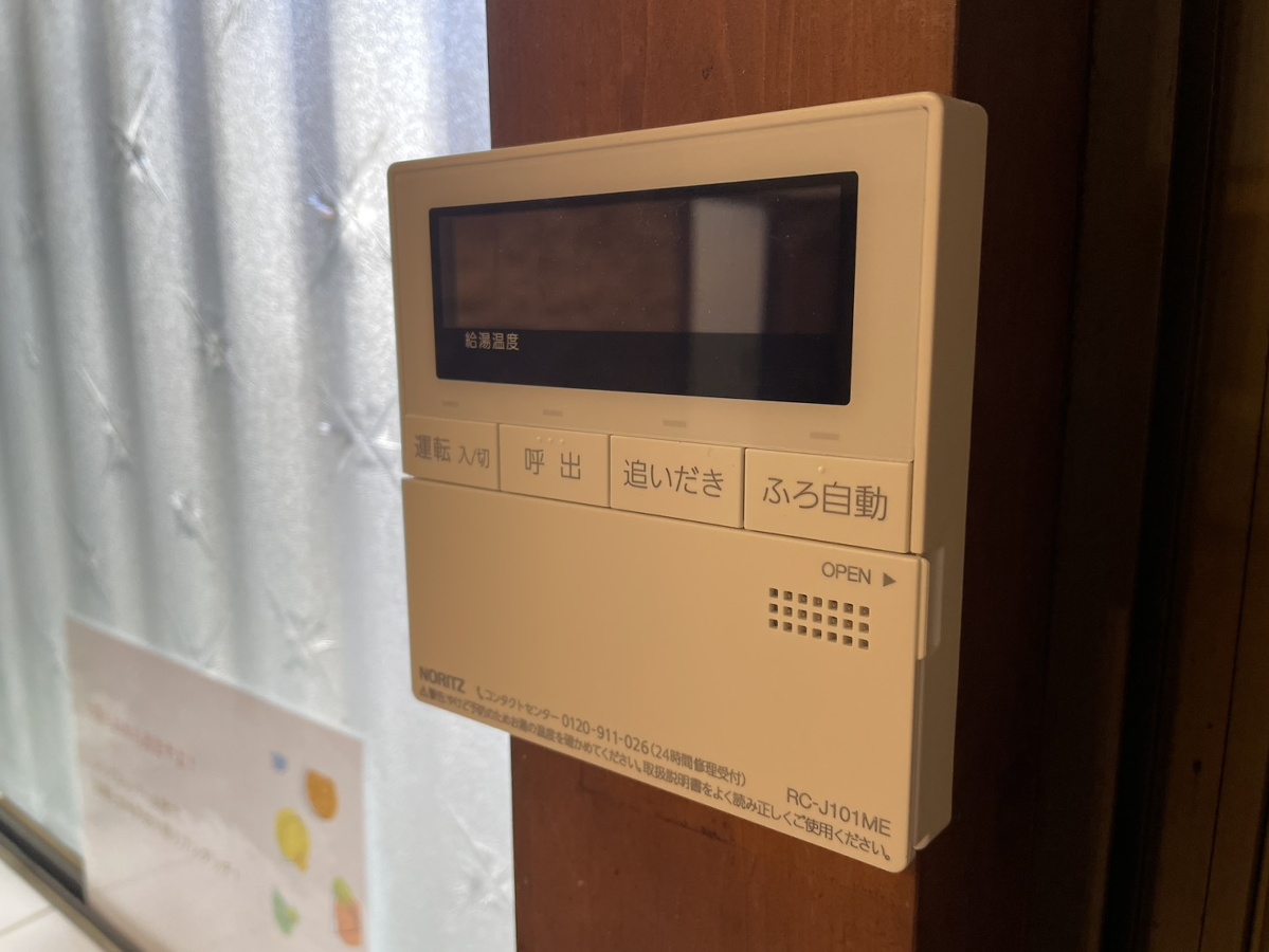 セキュリティ 写真16