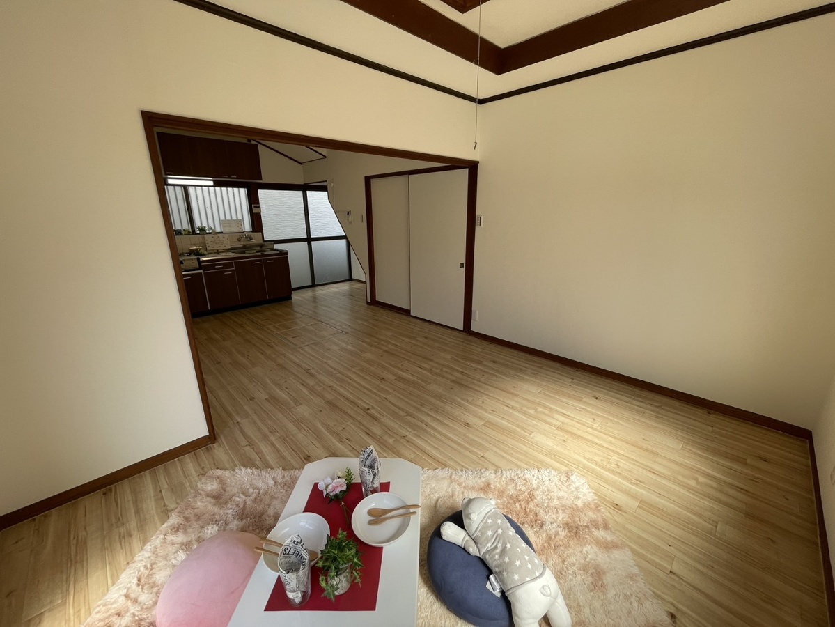 居室 写真5
