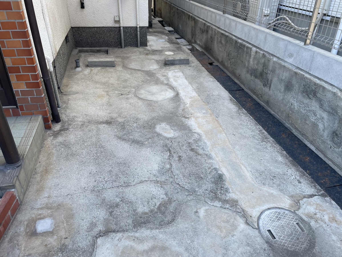 駐車場 写真32