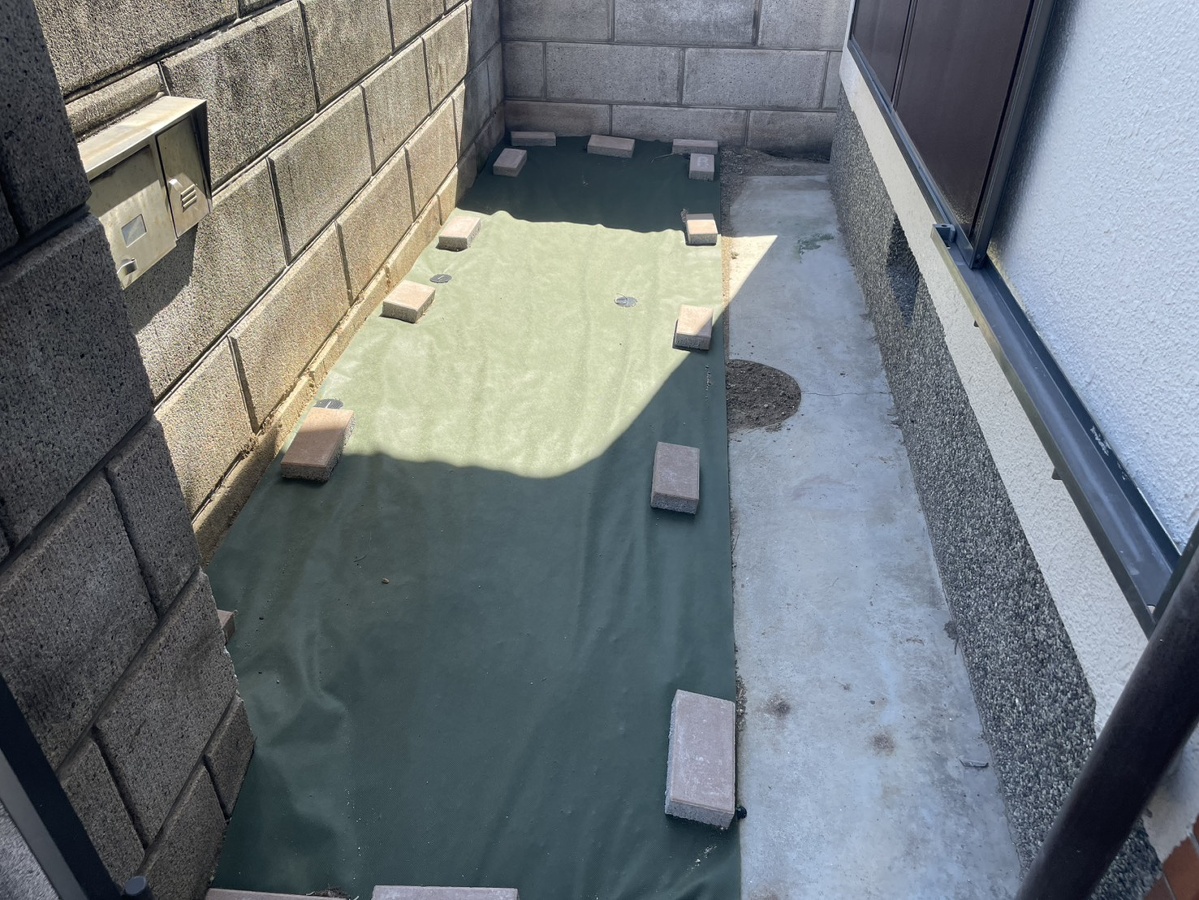 敷地内/建物 写真31