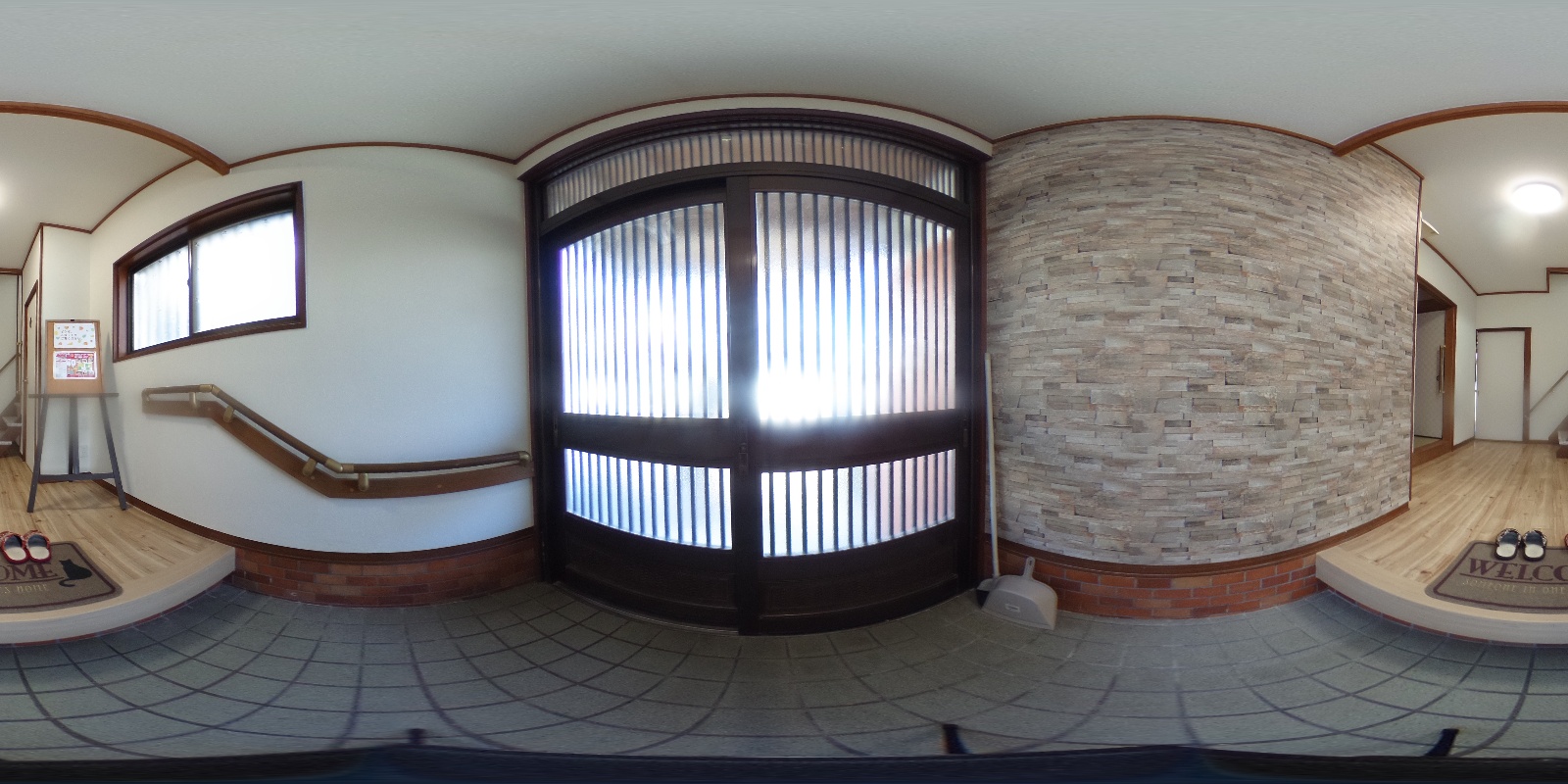 玄関 写真36
