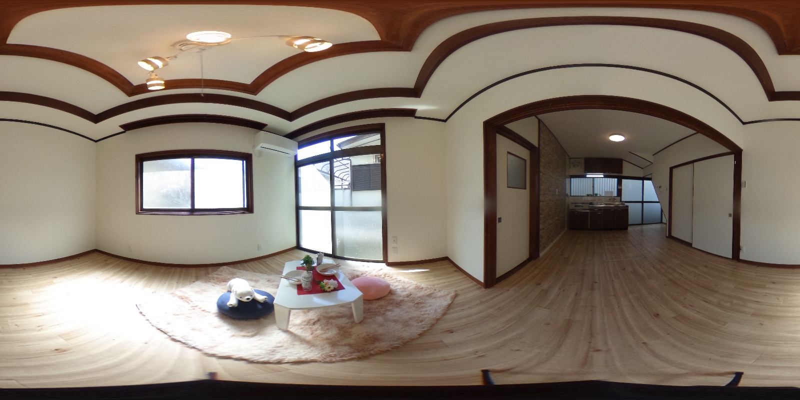 リビング 写真33