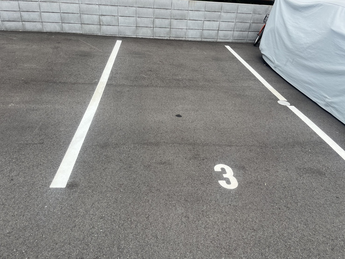 駐車場 写真32
