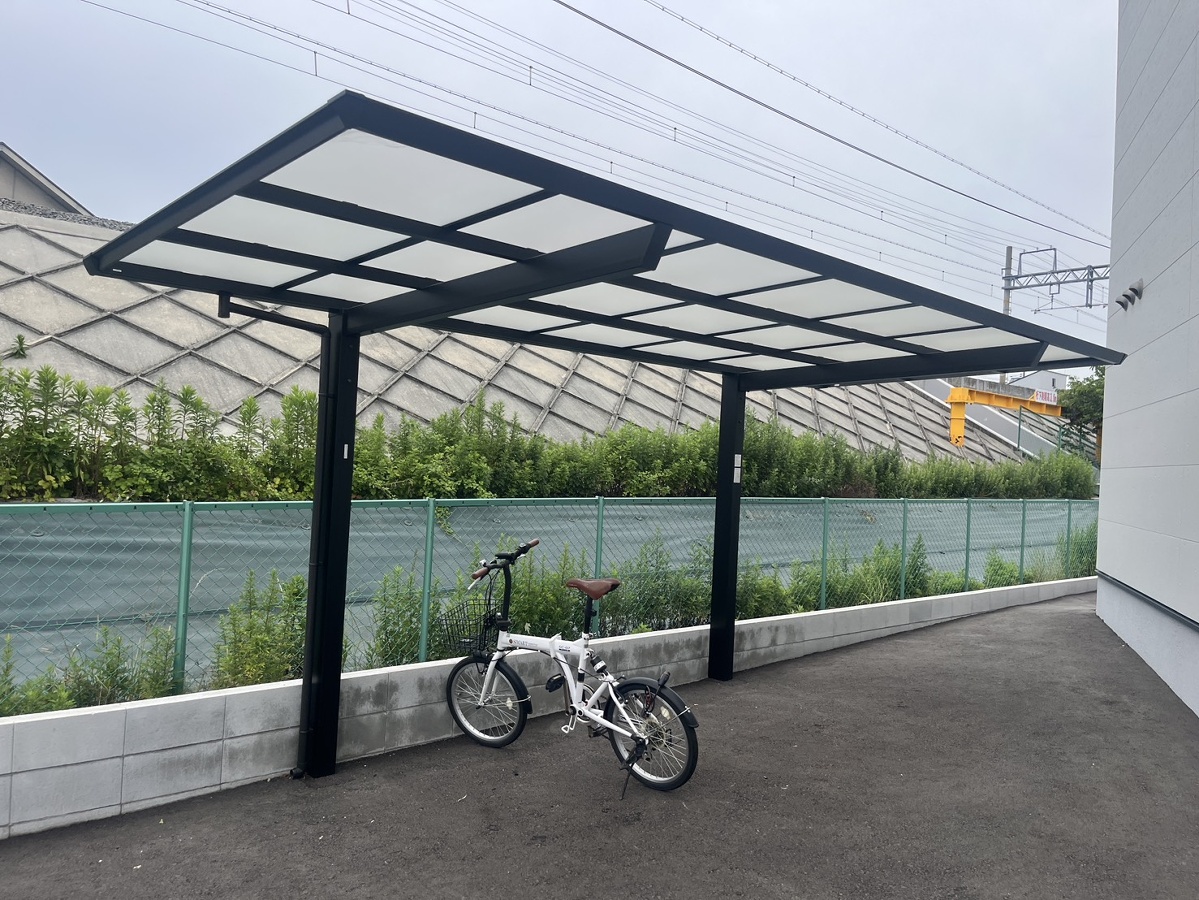 共用部 写真31