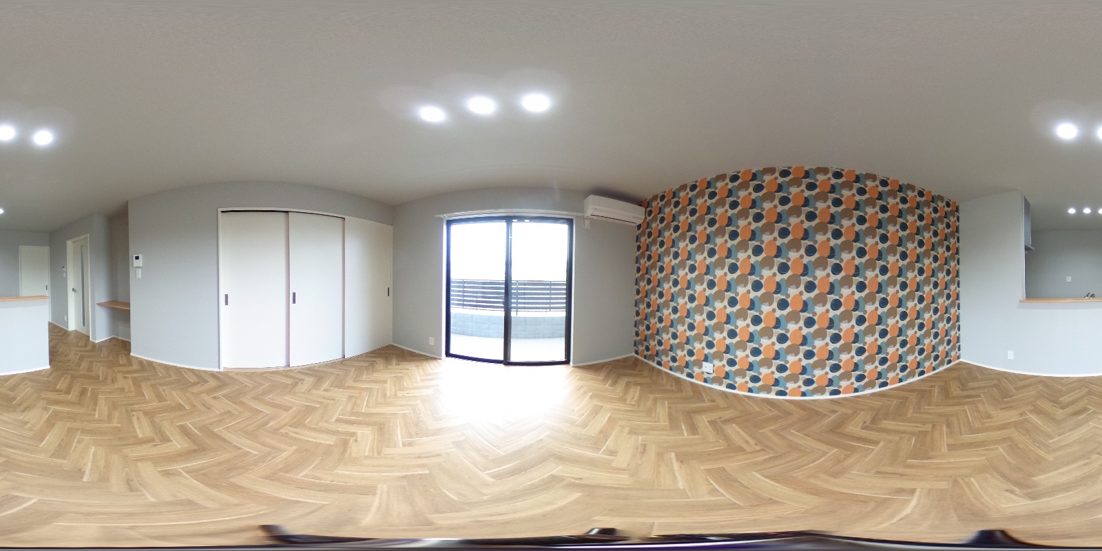 リビング 写真33