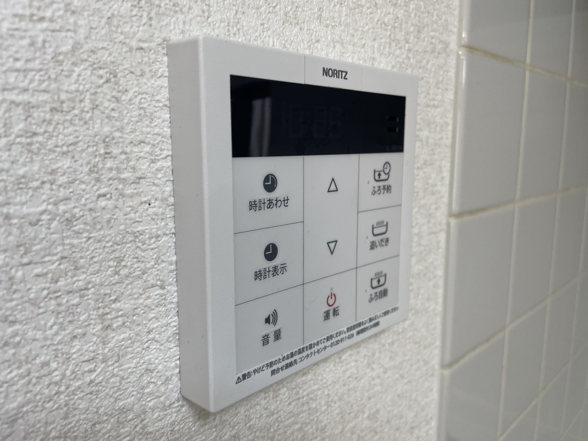 設備 写真18