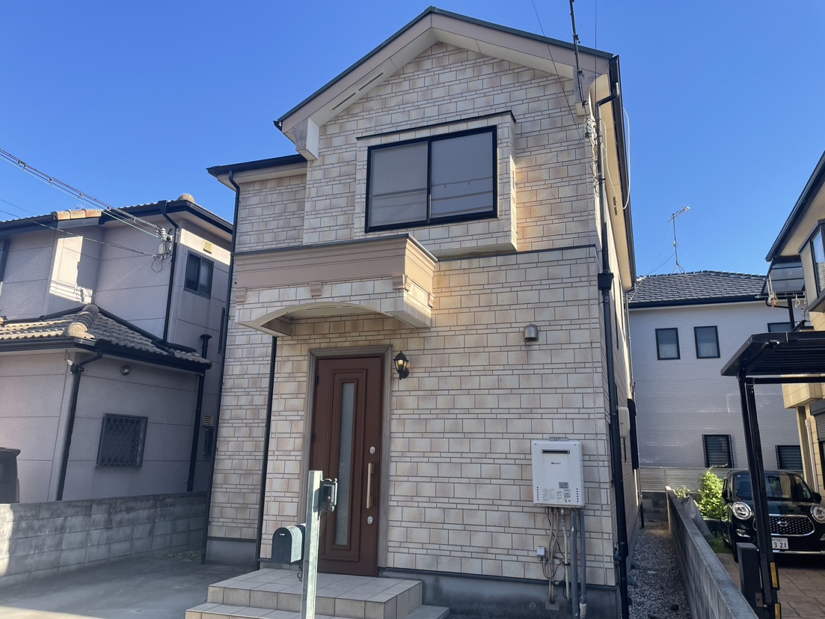 明石市大久保町西島戸建