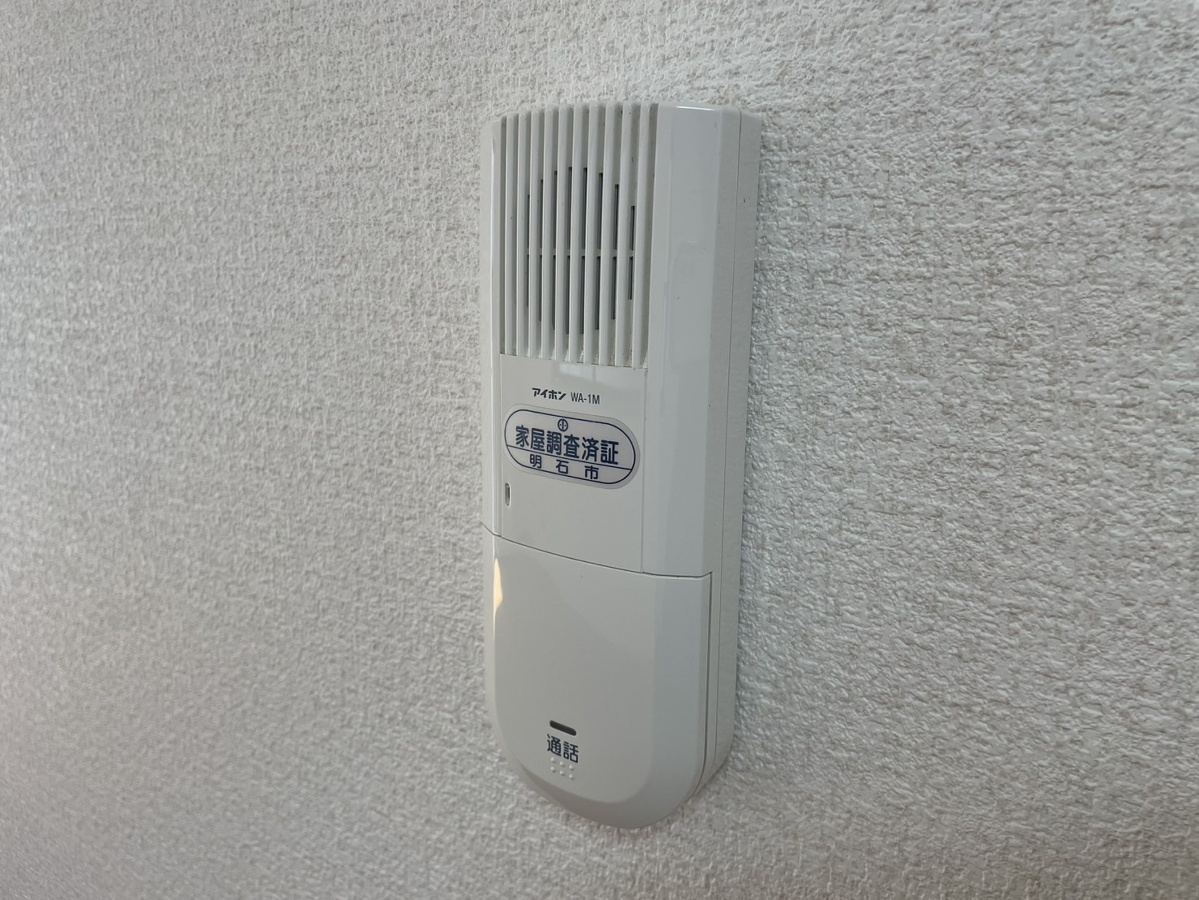 セキュリティ 写真16