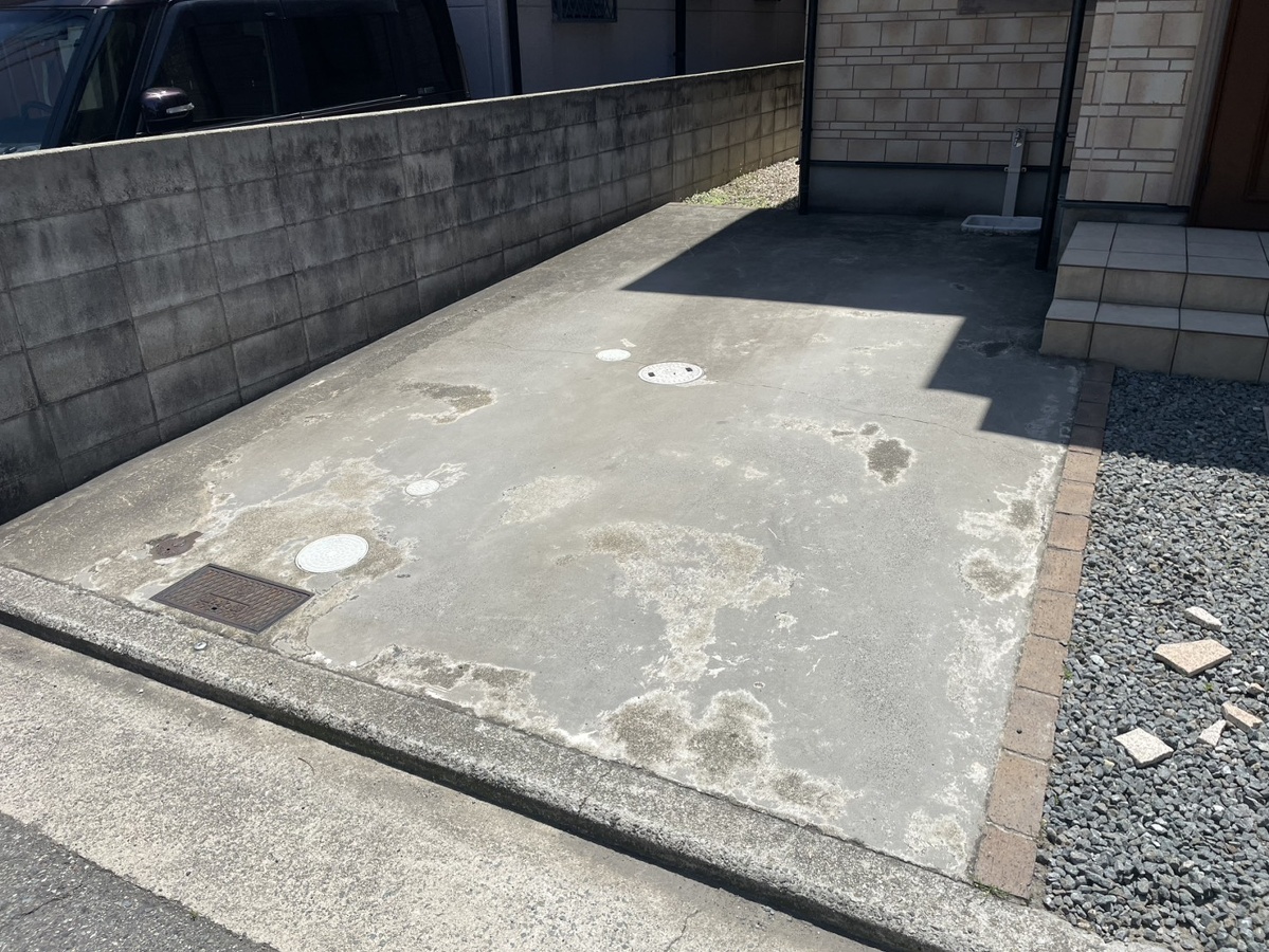 駐車場 写真32
