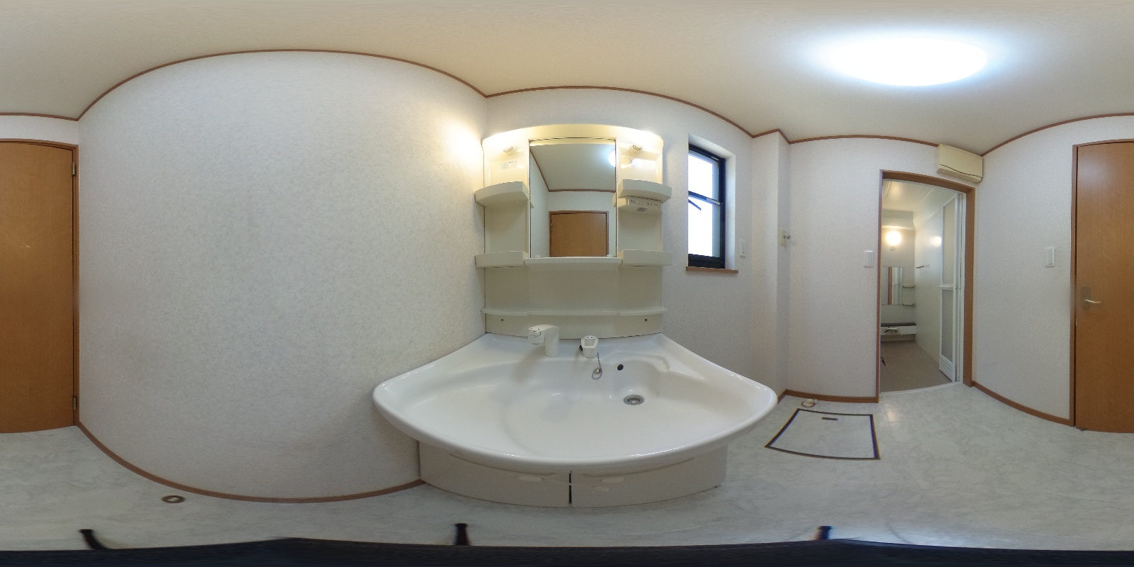 洗面所 写真37