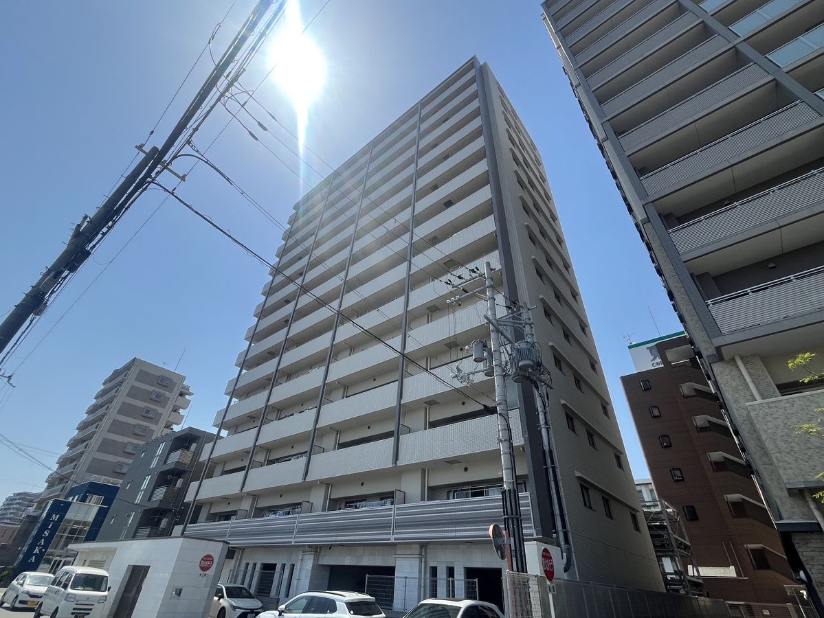 外観 写真30