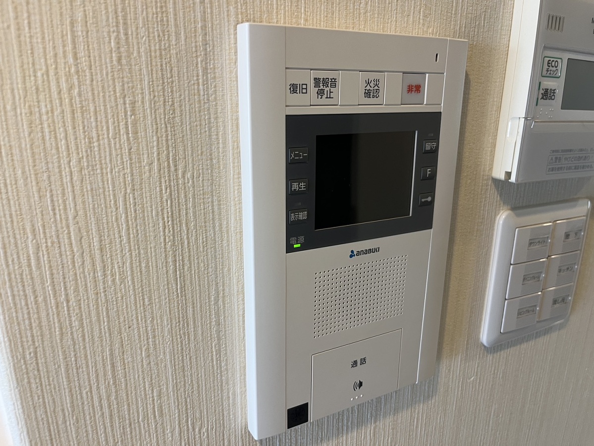 セキュリティ 写真16
