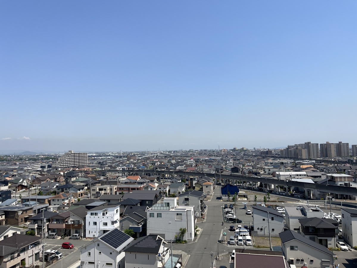 眺望 写真19