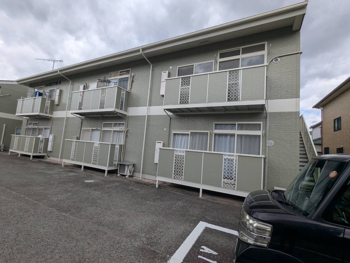 外観 写真30