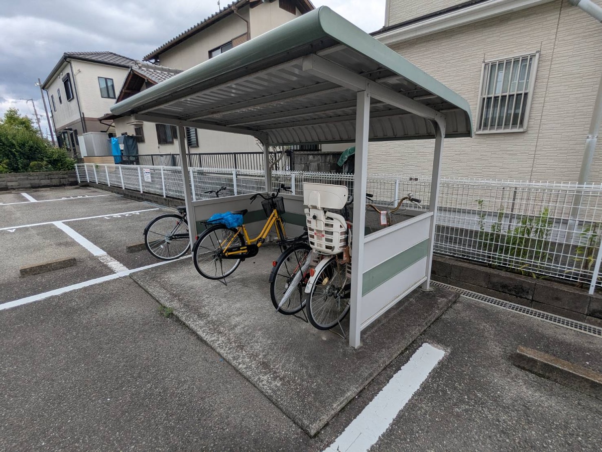 共用部 写真31