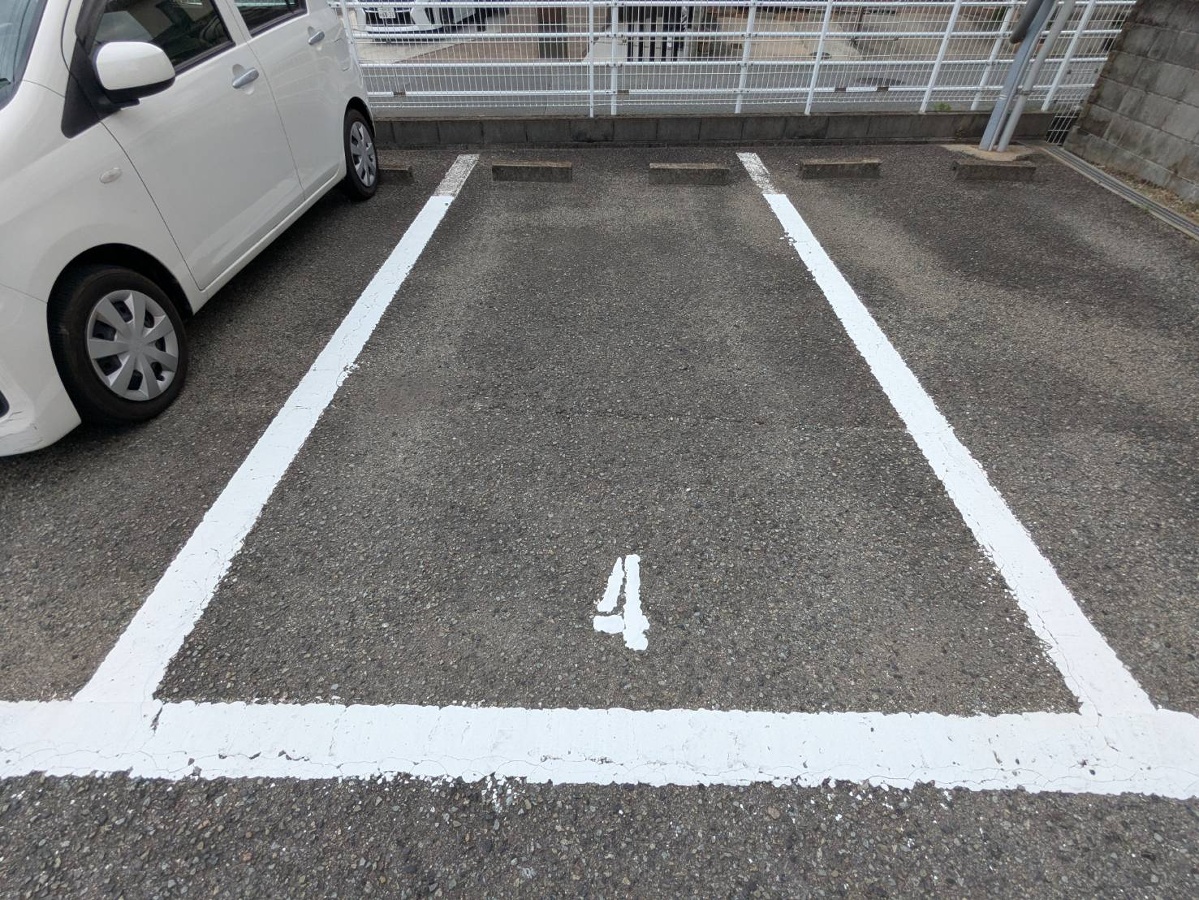 駐車場 写真32