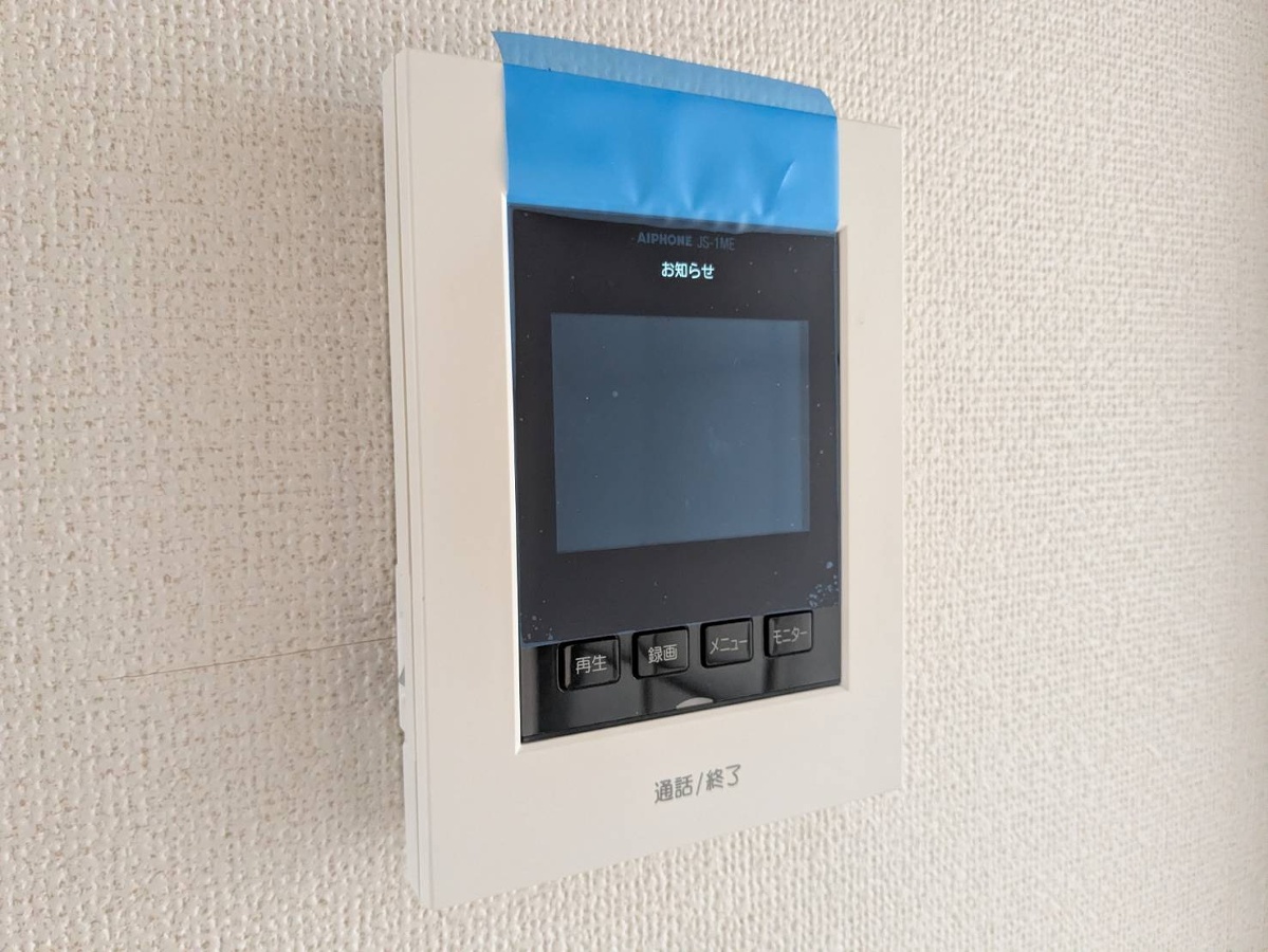 セキュリティ 写真16