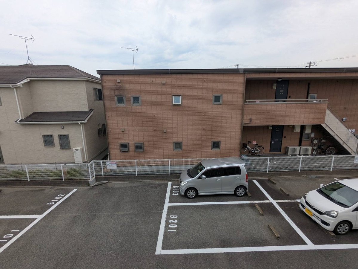 眺望 写真19