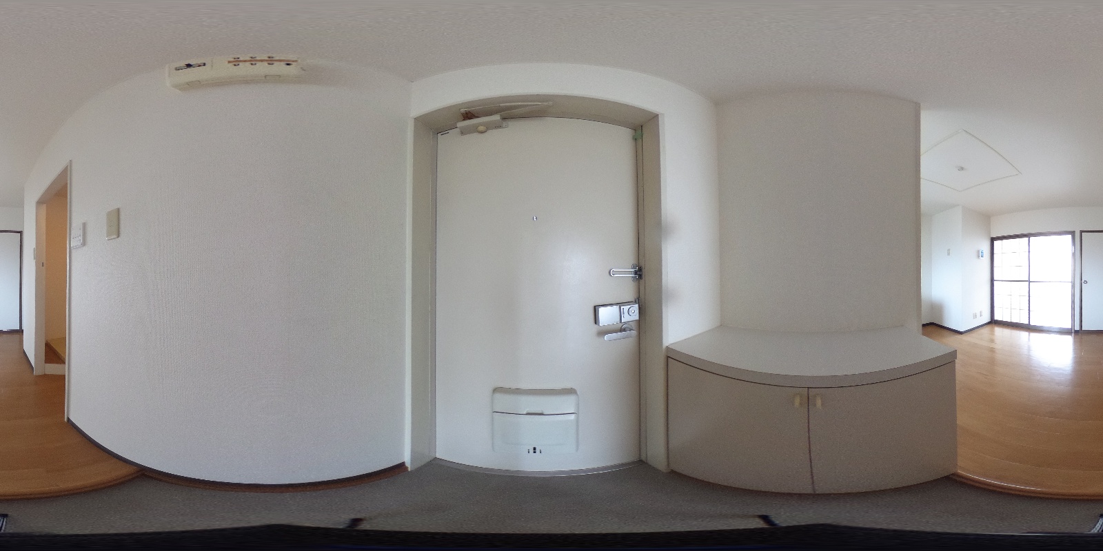 玄関 写真36