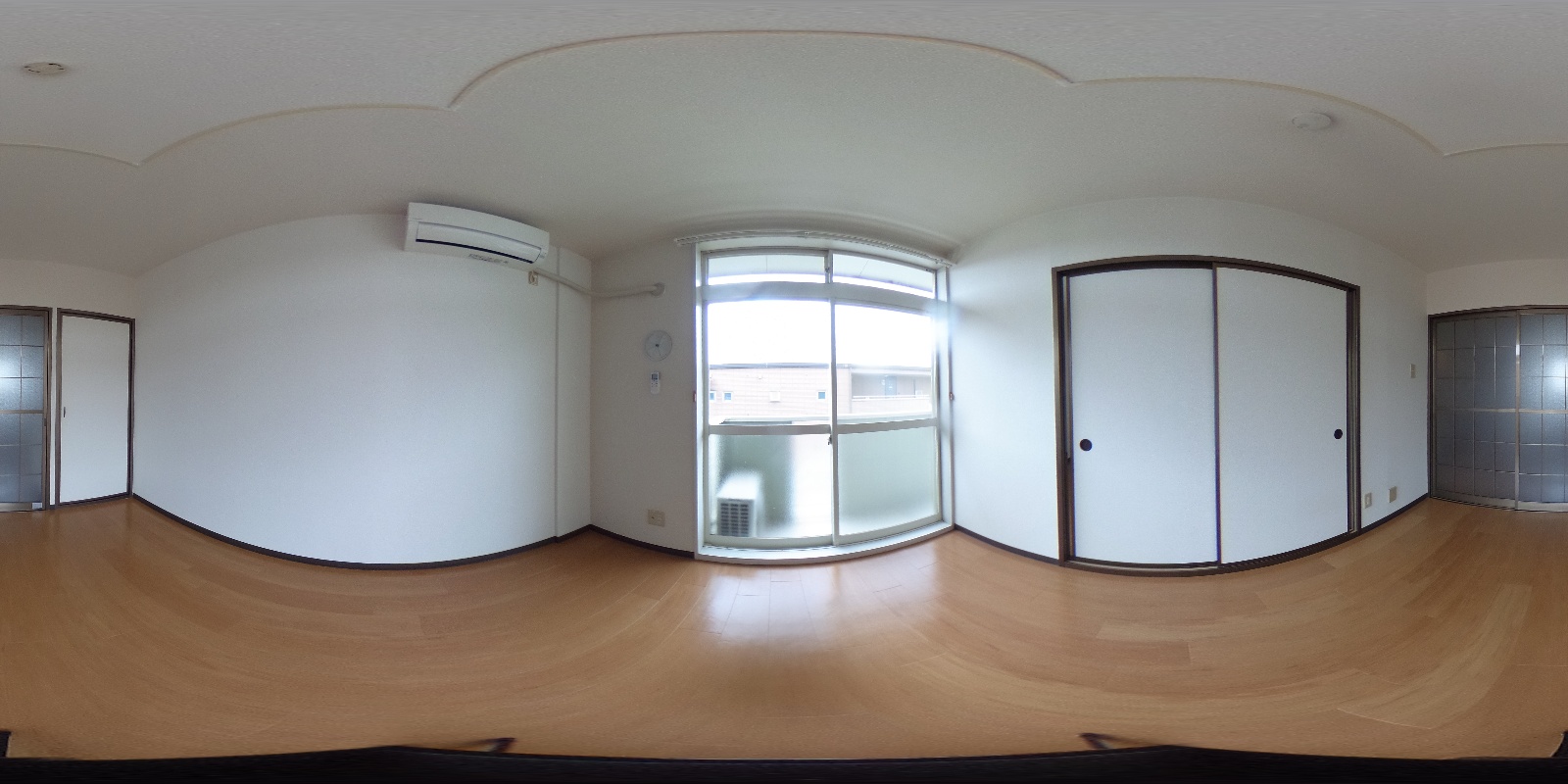 寝室 写真35