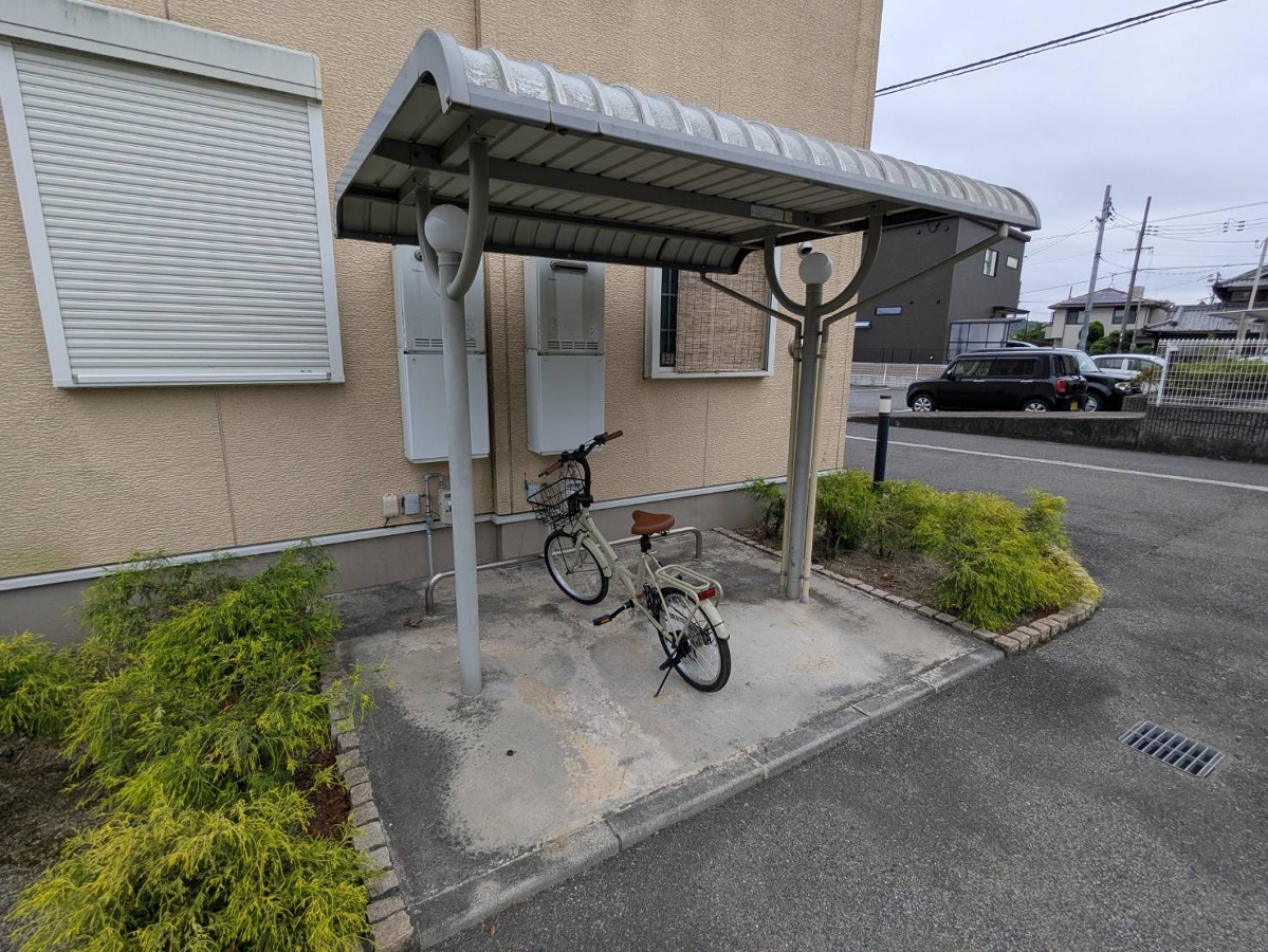 共用部 写真31