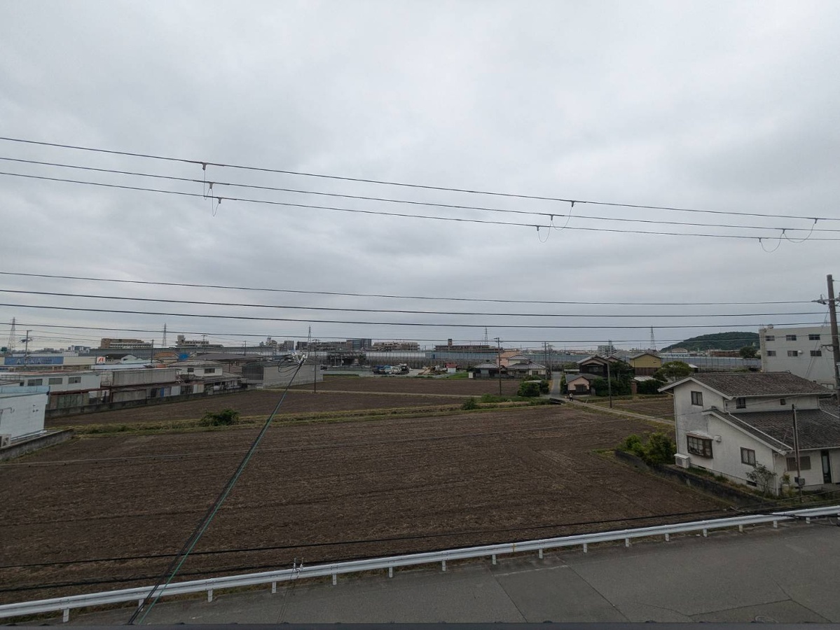 眺望 写真19