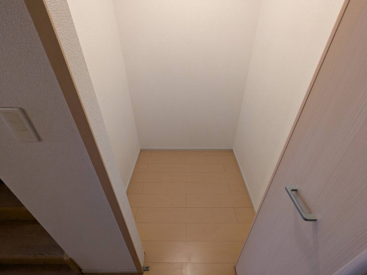 収納 写真13