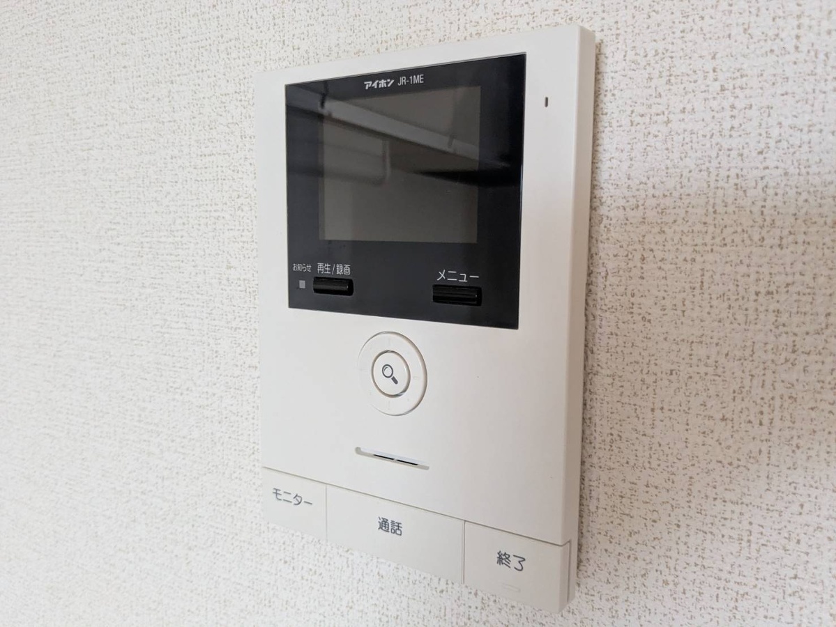 セキュリティ 写真16