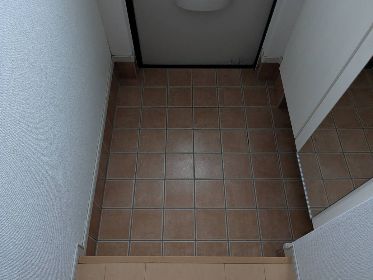 玄関 写真8